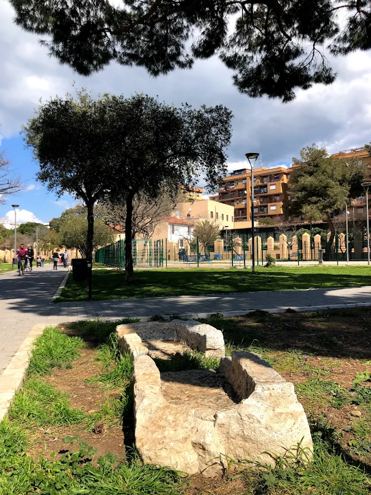 Parco della Resistenza 