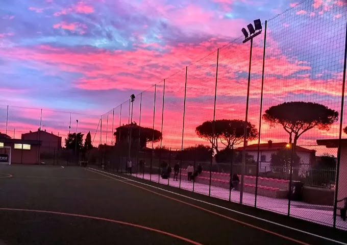 Centro Sportivo Comunale Polivalente "Ivan Lottatori"