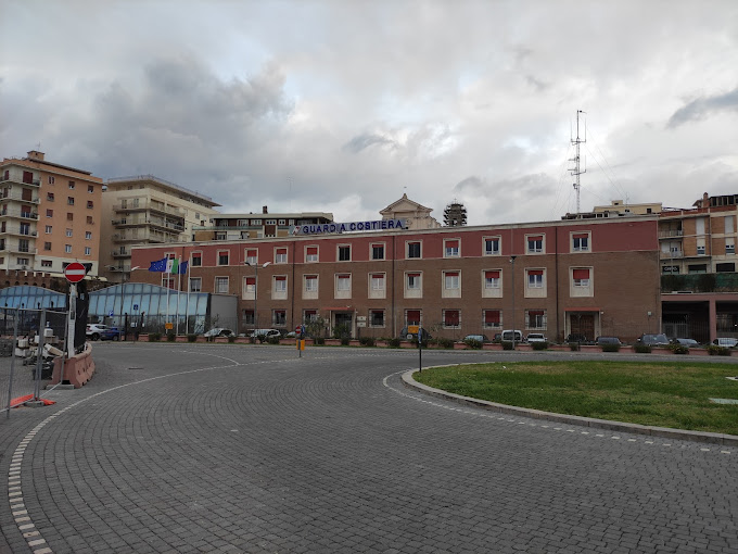 Capitaneria di Porto Comando DIREZIOMARE Civitavecchia