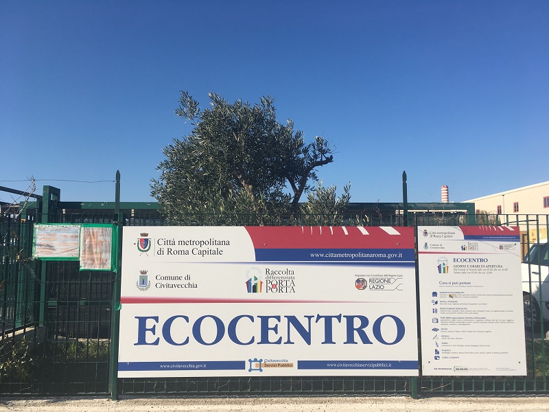 Ecocentro comunale