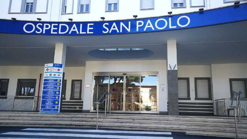 Ospedale San Paolo