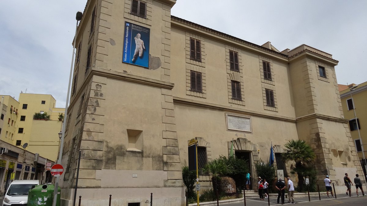 Museo Nazionale di Civitavecchia