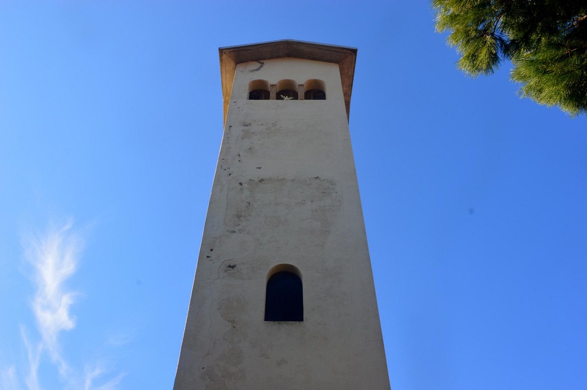 Santuario Madonnina delle Lacrime