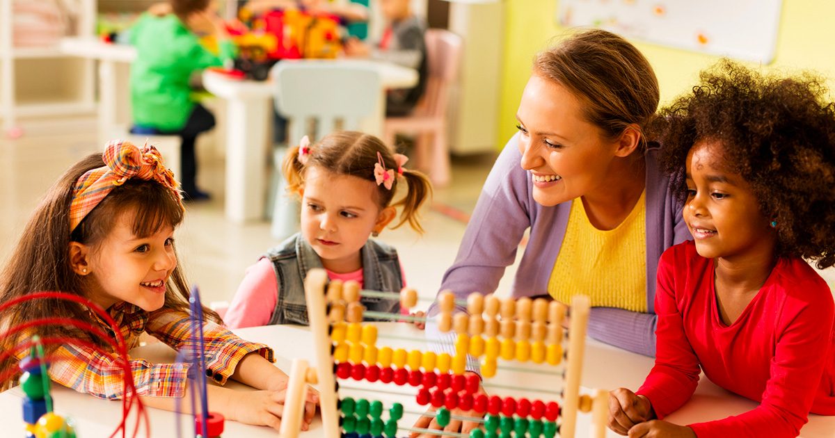 Progetto educativo e progetto pedagogico dei servizi educativi comunali “Il Giardino di Ginevra” e “Le Briccole”