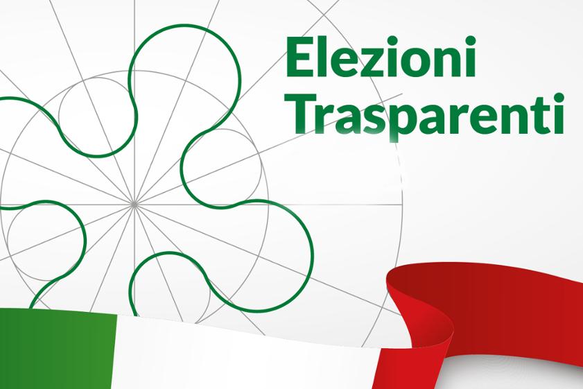 Elezioni Trasparenti Amministrative 2024