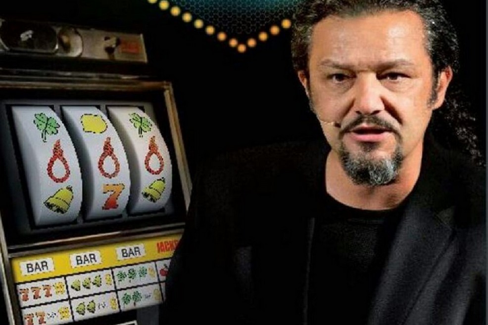 Gran Casinò, storie di chi gioca sulla pelle degli altri