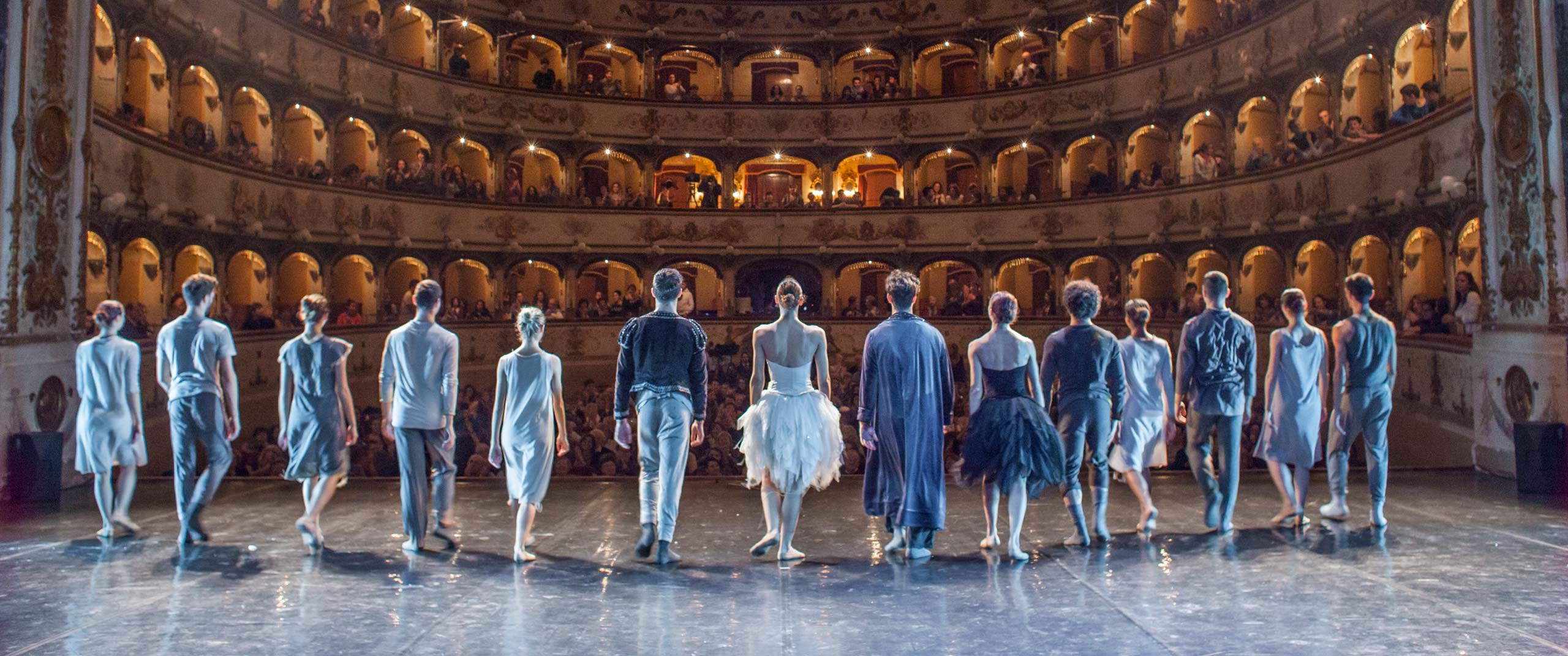 C'era una volta Cenerentola - Balletto di Roma