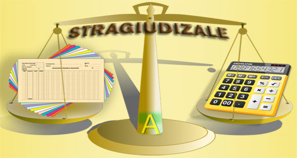 Modulistica Stragiudiziale