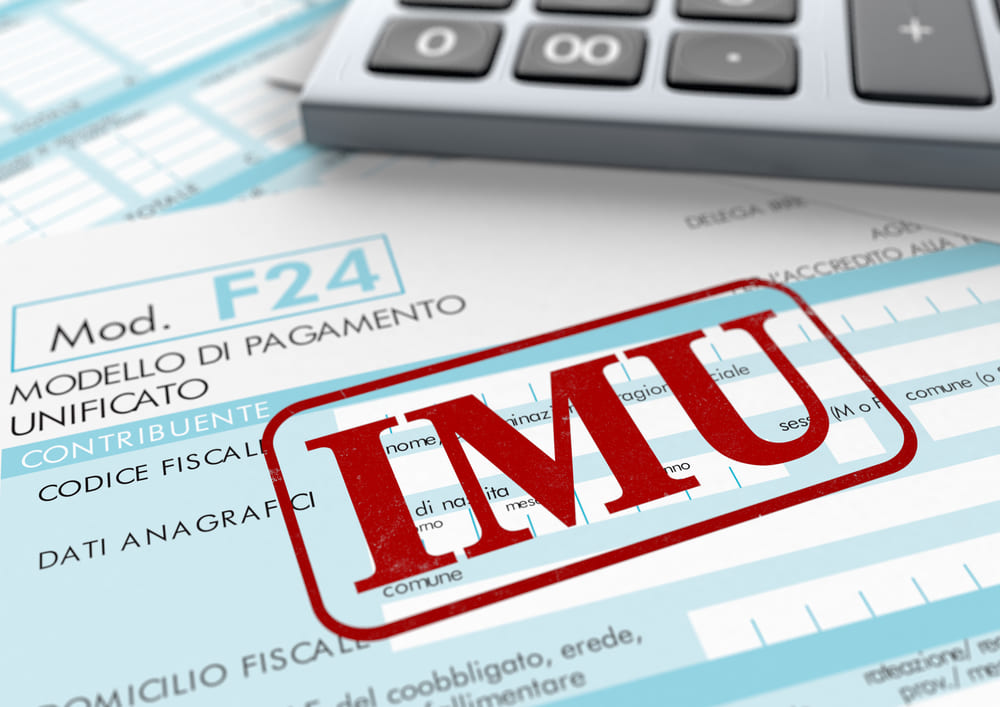 Regolamento per l'applicazione dell'imposta municipale propria - IMU