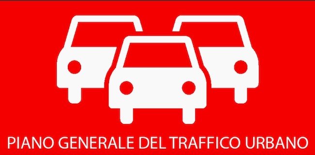 Piano generale del traffico urbano (P.G.T.U.)