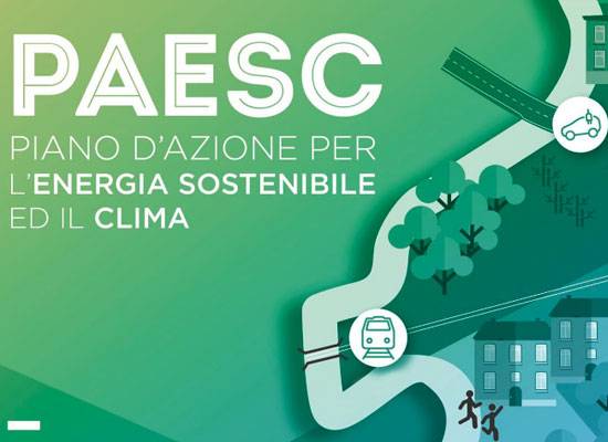 Piano d'azione per l'energia sostenibile ed il clima - Comune di Civitavecchia