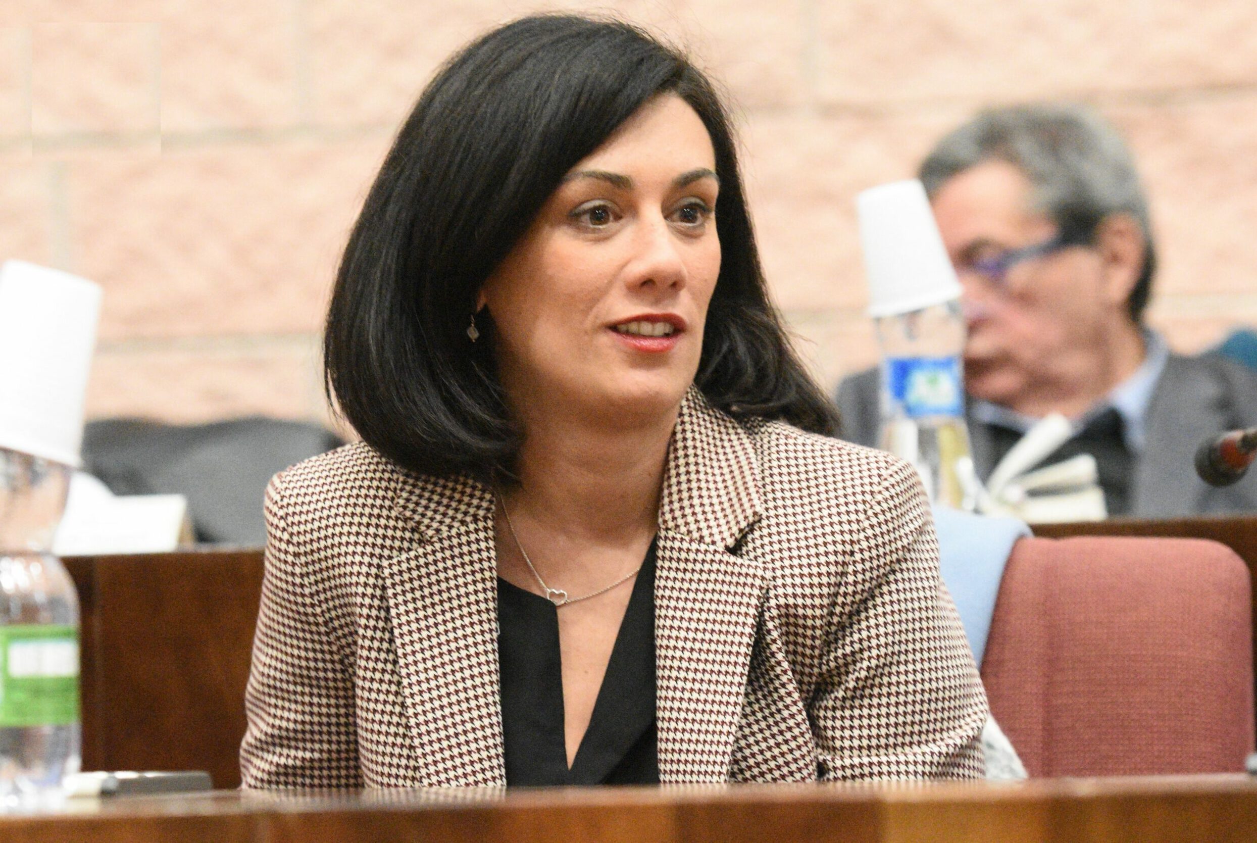 Simona Galizia