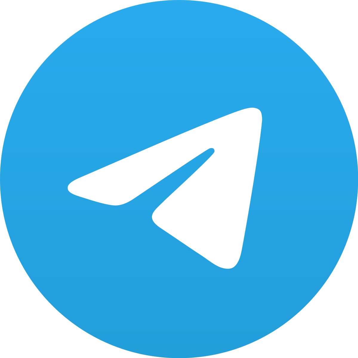 Canale Telegram per le emergenze