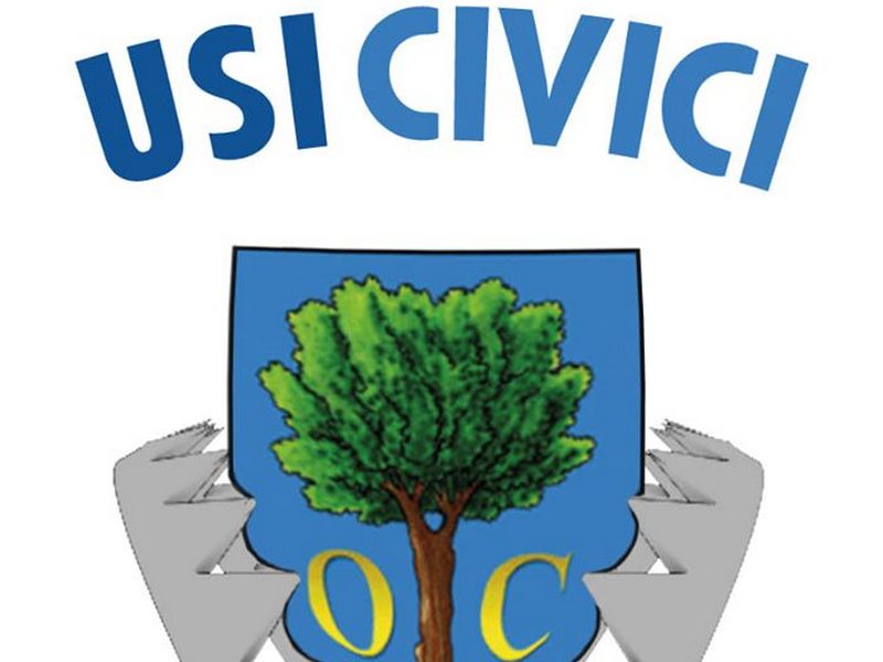 Commissario per la liquidazione degli usi civici per Lazio, Umbria e Toscana del 21 febbraio 2019