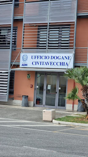 Ufficio delle Dogane di Civitavecchia - Agenzia Dogane e Monopoli