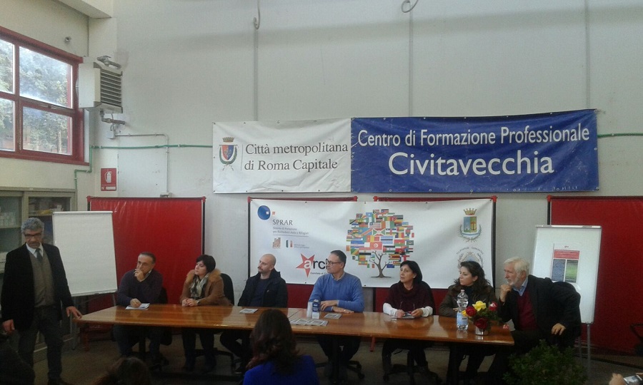 Centro provinciale di formazione professionale