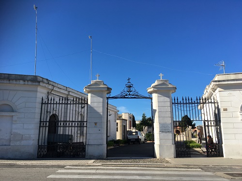 Cimitero monumentale